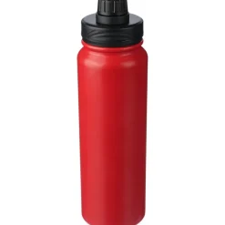 Butelka termiczna 800 ml / Czerwony VA885-05