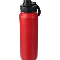 Butelka termiczna 800 ml / Czerwony VA885-05