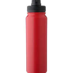 Butelka termiczna 800 ml / Czerwony VA885-05