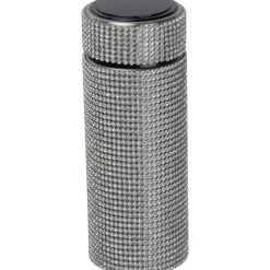 Butelka termiczna 350 ml EDWARD / Szary 8522507