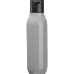 Butelka termiczna 500 ml FEDERICA / Szary 8559807