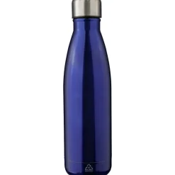 Butelka termiczna 500 ml / Granatowy VA434-04