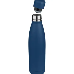 Butelka termiczna 500 ml / Granatowy VB278-04