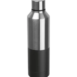Butelka termiczna 750 ml JONATAN / Czarny 8536803