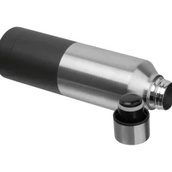 Butelka termiczna 750 ml JONATAN / Czarny 8536803