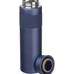 Butelka termiczna 600 ml NICOLE / Granatowy 8548844