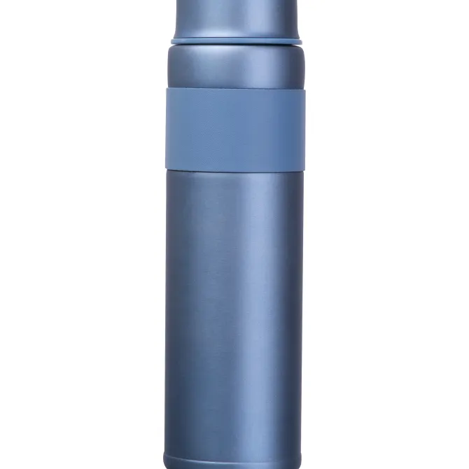 Butelka termiczna 600 ml NICOLE / Jasnoniebieski 8548824