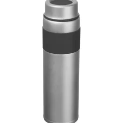Butelka termiczna 600 ml NICOLE / Szary 8548807