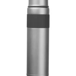 Butelka termiczna 600 ml NICOLE / Szary 8548807