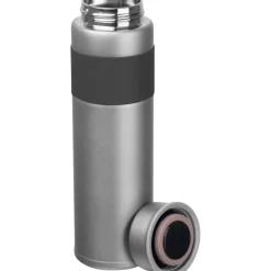 Butelka termiczna 600 ml NICOLE / Szary 8548807