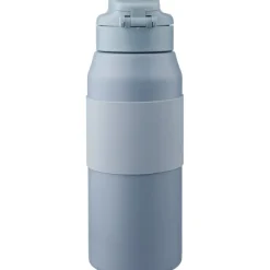 Butelka termiczna 800 ml / Niebieski pastelowy VA489-94