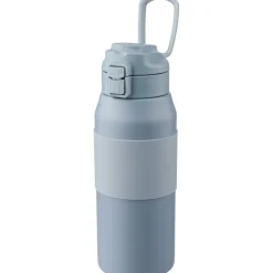 Butelka termiczna 800 ml / Niebieski pastelowy VA489-94