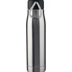 Butelka termiczna 500 ml / Srebrny VA562-32