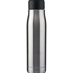 Butelka termiczna 500 ml / Srebrny VA562-32