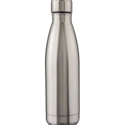 Butelka termiczna 500 ml / Srebrny VA434-32