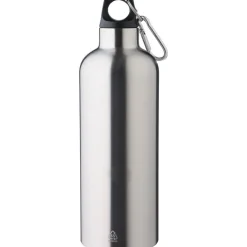 Butelka termiczna 500 ml / Srebrny VA872-32