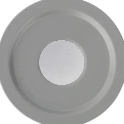 Butelka termiczna 500 ml / Srebrny VA872-32