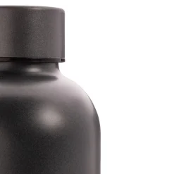 Butelka termiczna 500 ml, stal nierdzewna z recyklingu / Szary P435.702