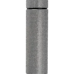 Butelka termiczna 500 ml SYLWIA / Szary 8522607