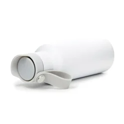 Butelka termiczna 500 ml VINGA Balti / Biały VG058-02