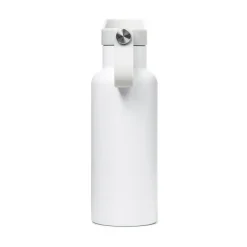 Butelka termiczna 500 ml VINGA Balti / Czarny VG058-32
