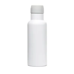 Butelka termiczna 500 ml VINGA Balti / Czarny VG058-32
