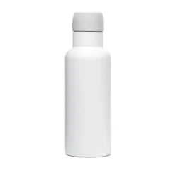 Butelka termiczna 500 ml VINGA Balti / Czarny VG058-32