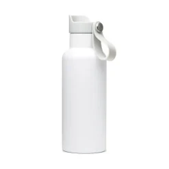 Butelka termiczna 500 ml VINGA Balti / Czarny VG058-32