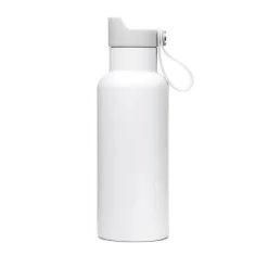 Butelka termiczna 500 ml VINGA Balti / Czarny VG058-32