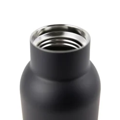 Butelka termiczna 580 ml VINGA Ciro / Czarny VG545-03
