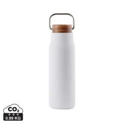 Butelka termiczna 300 ml VINGA Ciro / Biały VG546-02