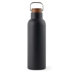 Butelka termiczna 800 ml VINGA Ciro / Czarny VG544-03