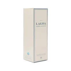 Butelka termiczna 600 ml VINGA Lagoa / Light blue, white VG673-11