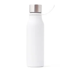 Butelka termiczna 450 ml VINGA Lean / Biały VG064-02