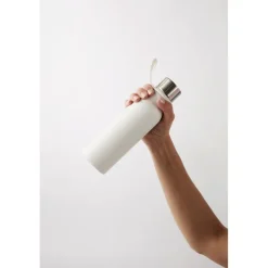Butelka termiczna 450 ml VINGA Lean / Biały VG064-02