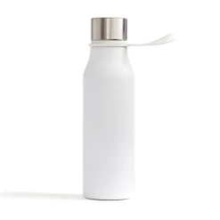 Butelka termiczna 450 ml VINGA Lean / Biały VG064-02