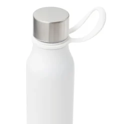 Butelka termiczna 450 ml VINGA Lean / Biały VG064-02