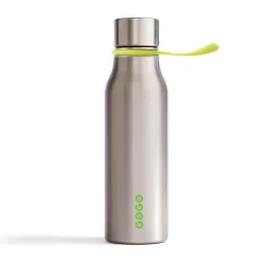 Butelka termiczna 450 ml VINGA Lean / Zielony VG064-06
