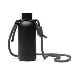 Butelka termiczna 400 ml VINGA Parks / Black VG674-03