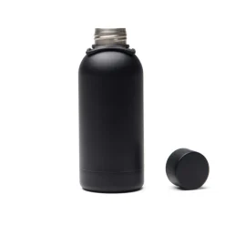 Butelka termiczna 400 ml VINGA Parks / Black VG674-03