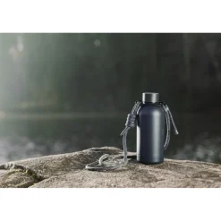 Butelka termiczna 400 ml VINGA Parks / Navy VG674-04