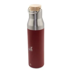 Butelka termiczna 550 ml | Zah / Czerwony VA098-05