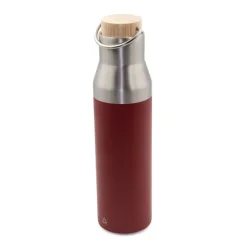 Butelka termiczna 550 ml | Zah / Czerwony VA098-05