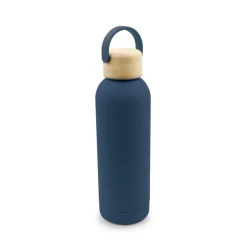 Butelka termiczna 500 ml | Zeniqua / Zielony VA116-06