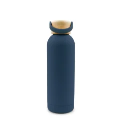 Butelka termiczna 500 ml | Zeniqua / Zielony VA116-06