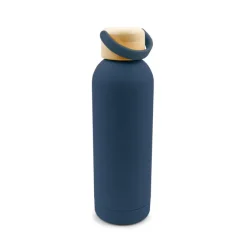 Butelka termiczna 500 ml | Zeniqua / Zielony VA116-06