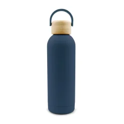 Butelka termiczna 500 ml | Zeniqua / Zielony VA116-06
