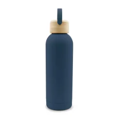 Butelka termiczna 500 ml | Zeniqua / Zielony VA116-06