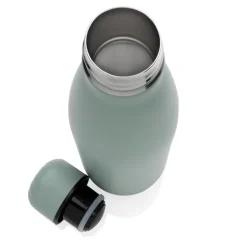 Butelka termiczna 500 ml / Zielony P436.467