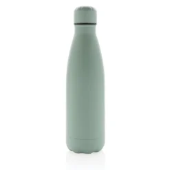Butelka termiczna 500 ml / Zielony P436.467